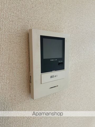 ベルピア中原の内装写真