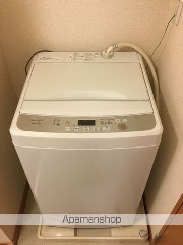 レオパレスWING NEW白河の内装写真