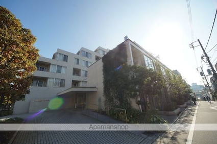 ランテンヌ四谷[1LDK/50.14m2]の外観2