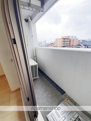 中央本線 立川駅 徒歩16分 4階建 築13年の内装写真