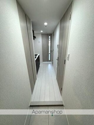 メインステージ南砂町Ⅱ[1K/25.7m2]の玄関