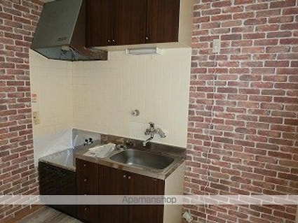 コート・ドール[2DK/39.74m2]のキッチン