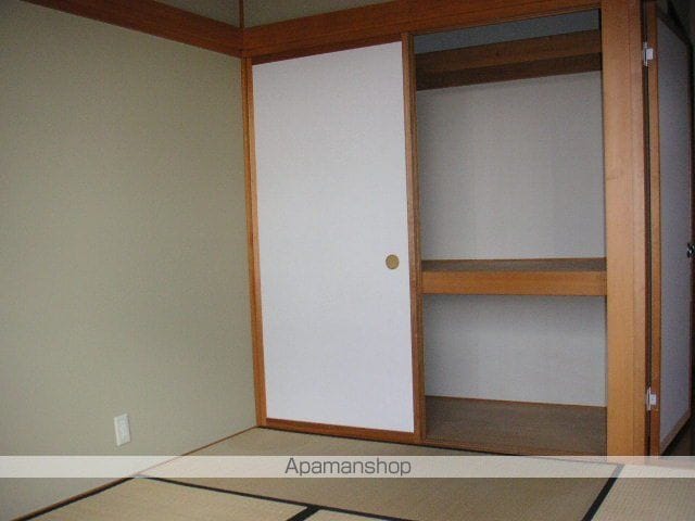 ハイツプチドールの内装写真
