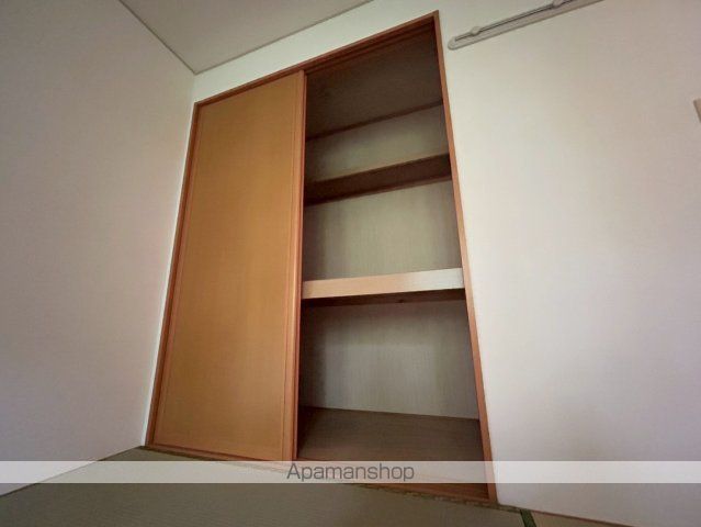セジュールならやまIIの内装写真