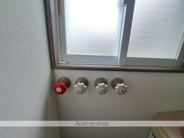 セピアルーフ寿の内装写真