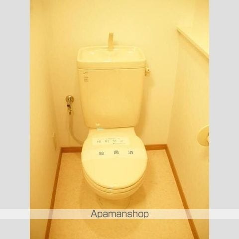 ユースハイムマルユウの内装写真