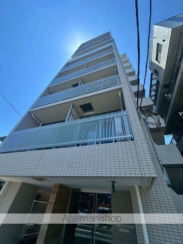CREST TAPP川崎港町の外観写真