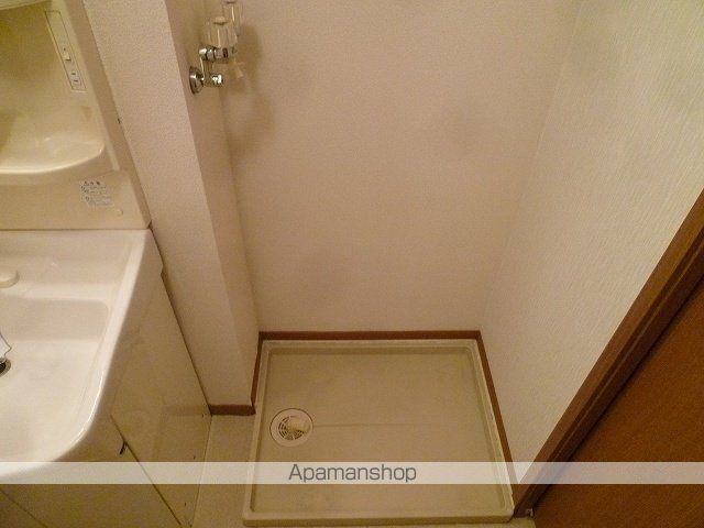 メゾンソレイユの内装写真