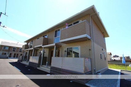 ルーラル　タウン[2LDK/61.14m2]の外観1