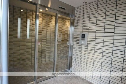 東京都立川市高松町２丁目[1LDK/56.9m2]の共用部1