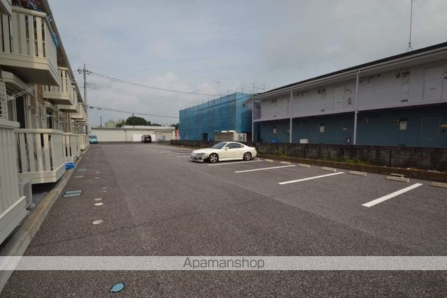 セジュールグランモア Bのその他写真