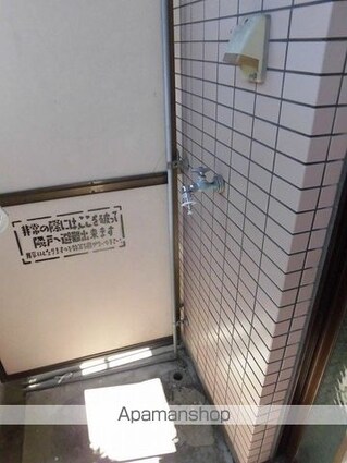 コンフォール[1R/21m2]のその他設備