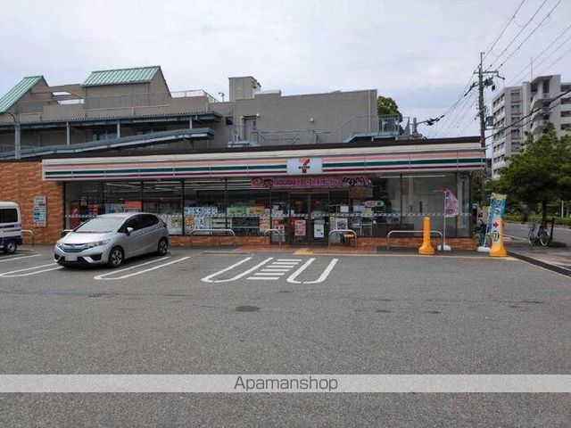 リバーサイド若林の周辺写真