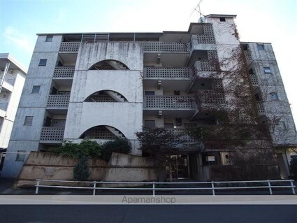 イーハトーブ[1R/23.05m2]の外観2