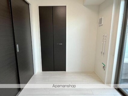 Ｇｒａｎｄ　Ｓｏｌｅｉｌ大須白川[1LDK/41.77m2]の内装9