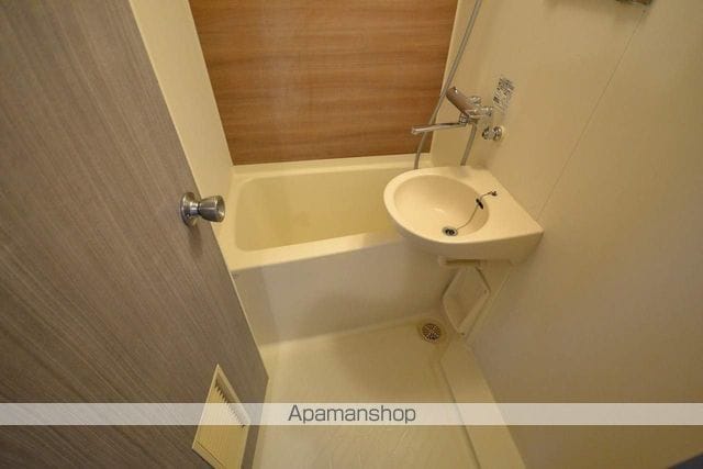 グレイス荒田壱番館の内装写真