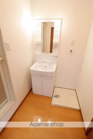 カーサフォレスタの内装写真
