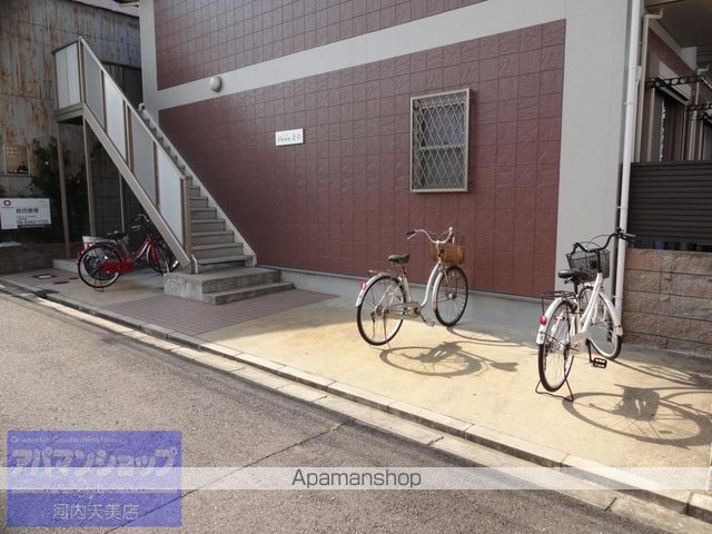 パセオきわのその他写真