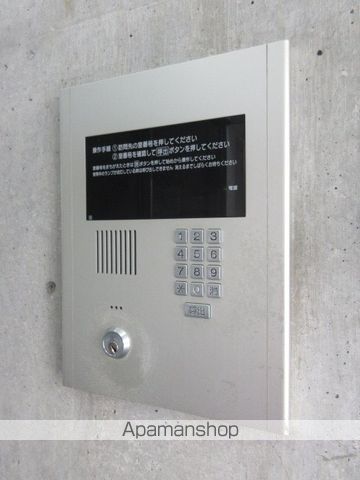 CORBの外観写真