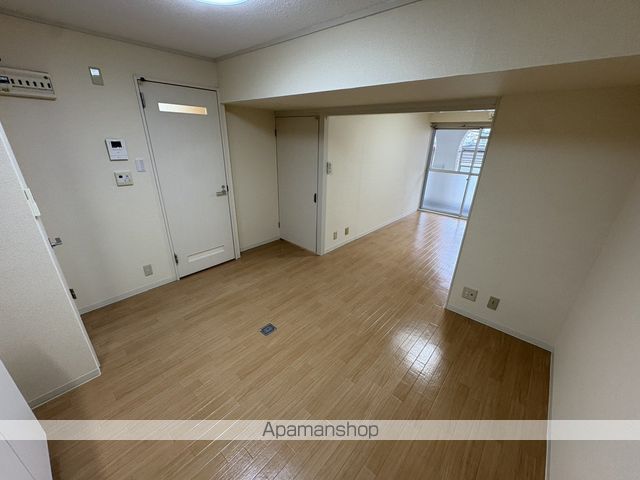 第7高光マンションの内装写真