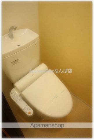 レジュールアッシュ中之島SOUTHの内装写真