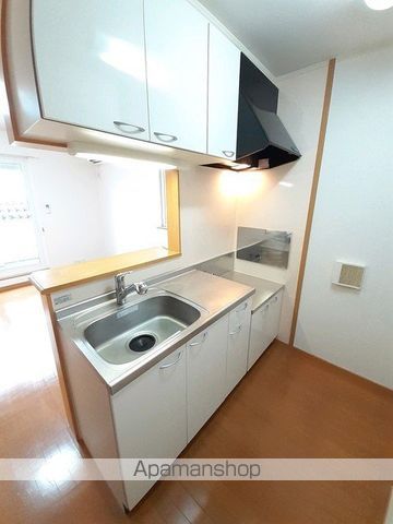 リバーサイドMKの内装写真