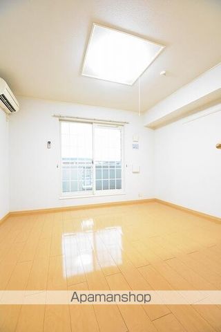 セゾン グリーンAの内装写真