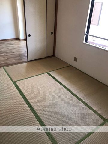 カネコハウスの内装写真
