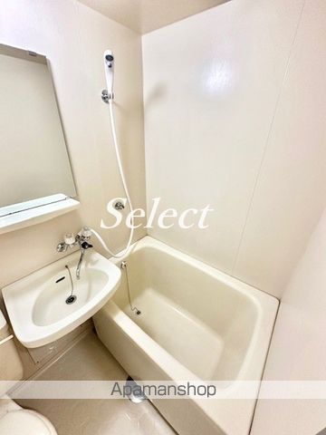 ハイツリヴァ・スターの内装写真