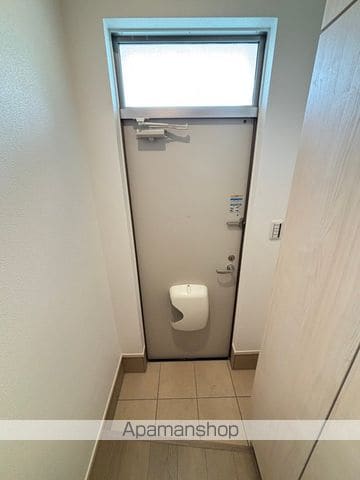 ジオコート上赤江 B棟の内装写真