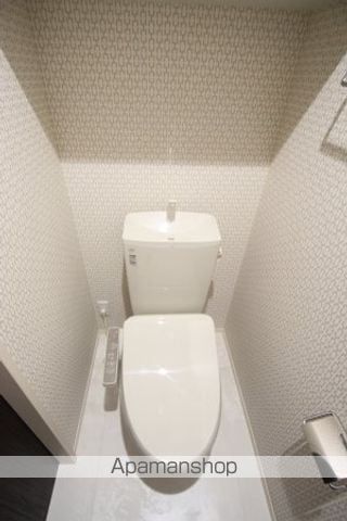 BLOOMの内装写真
