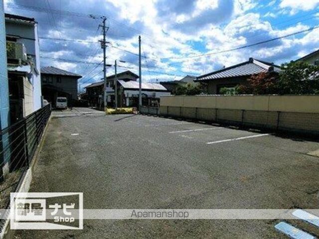フォブールヒロBの外観写真