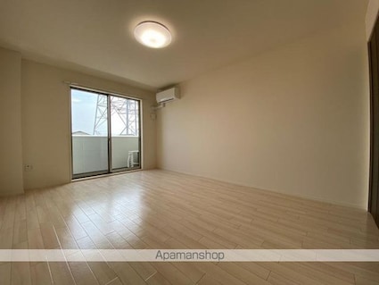 香川県高松市下田井町[1K/31.02m2]の内装2