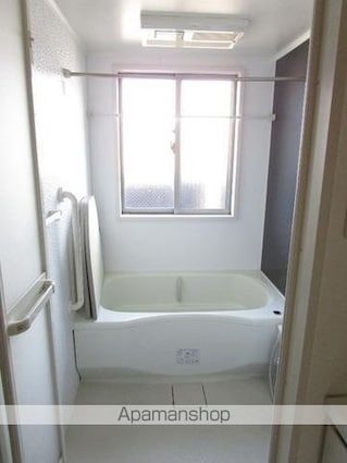 アルファライフ松島公園[3LDK/66.46m2]のバス