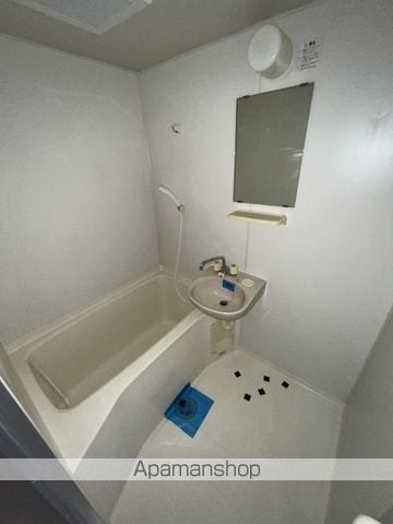 MGビルの内装写真
