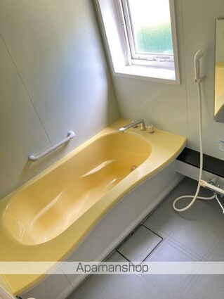 ノーウェジアンウッド　Ｉ・Ⅱ[2LDK/55.48m2]のバス