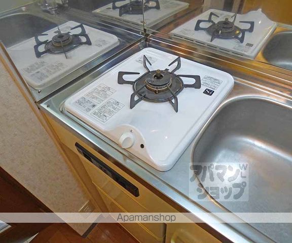 プレサンス京都四条烏丸の内装写真