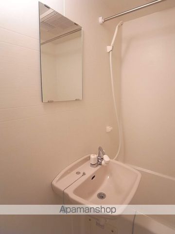 レオパレスジョイフルの内装写真