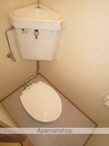 第一藤田ハイツの内装写真