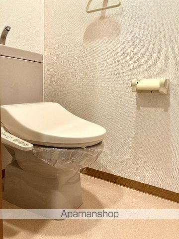 フラワーマンション城西の内装写真