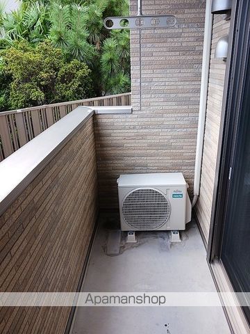 プロスペリテの内装写真