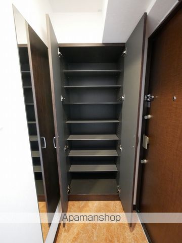 プレジオ海老江の内装写真