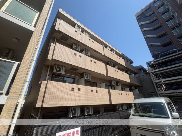 グロリアス本山の外観写真