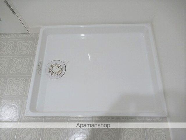 ボーン平尾の内装写真