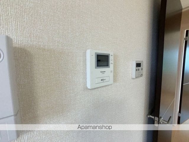 ウェストパレス2の内装写真