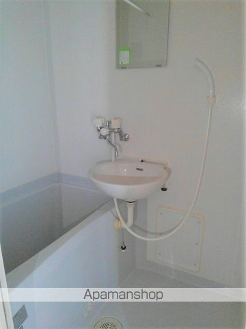レオパレスウィスタリア坂出の内装写真