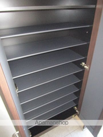 ナチュラルヴィレッジ弥生町IIの内装写真