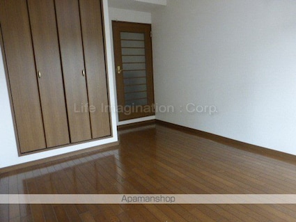 十一屋ＤＯＡ[1K/22.5m2]の内装1