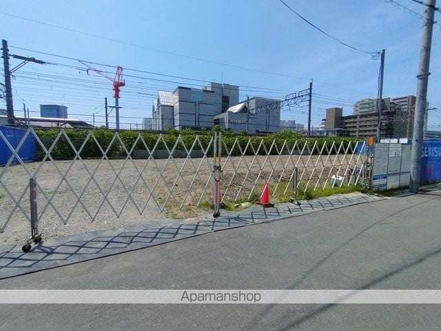 シャーメゾン リアンの外観写真