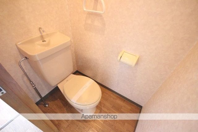 ハーシオンフルタIIIの内装写真